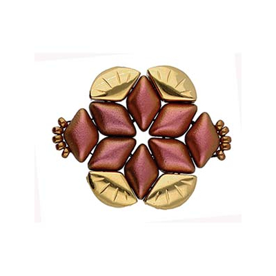 POLONIA - koncovka Gemduo č.25