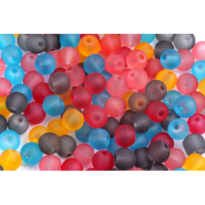 Kuličky mix č.16 - 6 mm