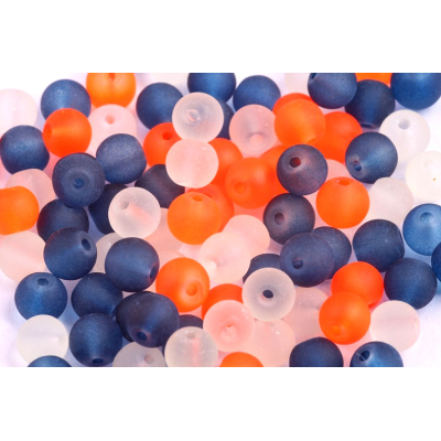 Kuličky mix č.20 - 6 mm