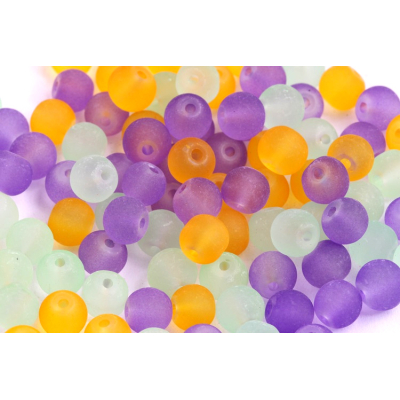 Kuličky mix č.21 - 6 mm