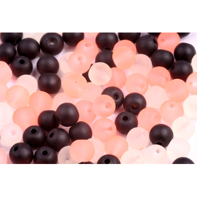 Kuličky mix č.22 - 6 mm