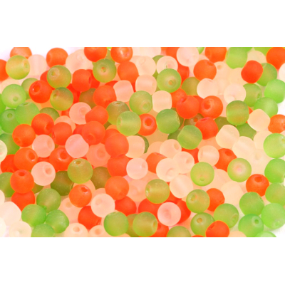 Kuličky mix č.24 - 4 mm