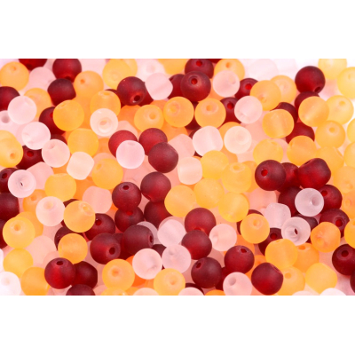 Kuličky mix č.25 - 4 mm