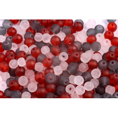 Kuličky mix č.31 - 4 mm