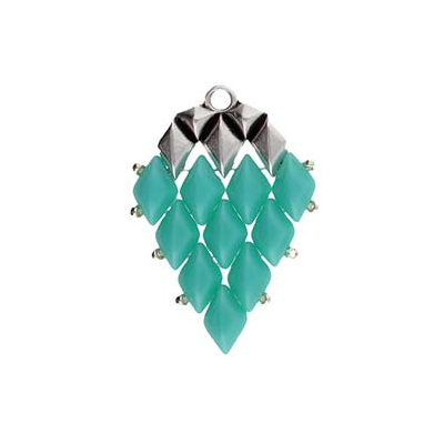 KALAMOS III - koncovka Gemduo č.27