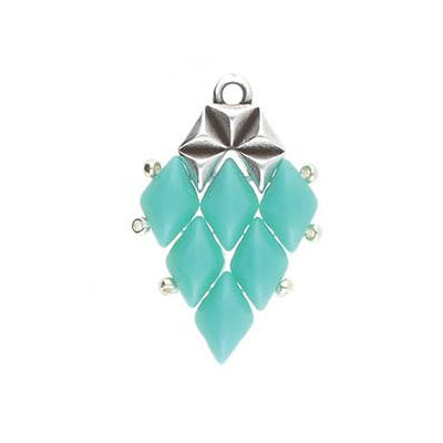 VOUDIA II - koncovka Gemduo č.29