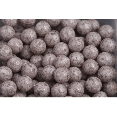 Korálky kuličky 108 - 8mm