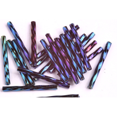 Čípky Preciosa č.86 - 30mm