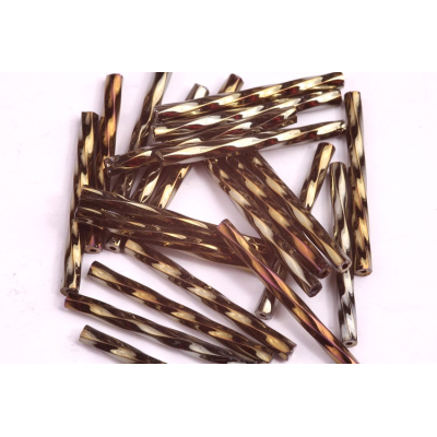 Čípky Preciosa č.92 - 30mm