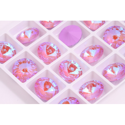 Rivoli 16 mm - Violet č. 410