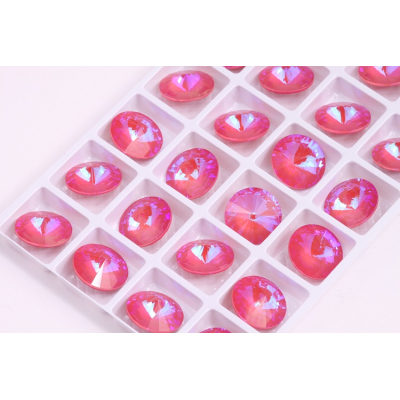 Rivoli 12 mm - Rose č. 385