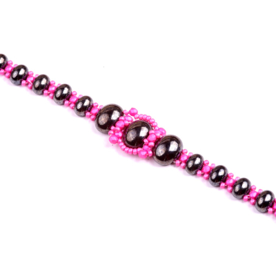 Náramek Rossos č.1554 - stavebnice