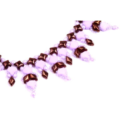 Náhrdelník Nyx č.1537 - stavebnice