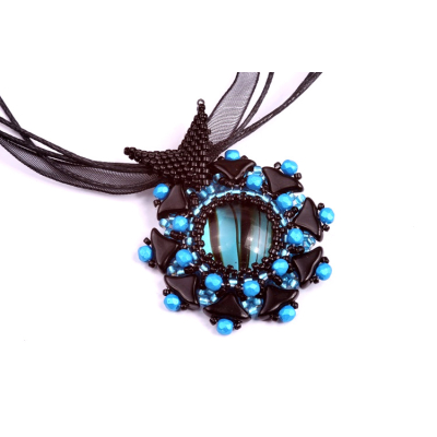 Kabošon Justine č.1521 - stavebnice