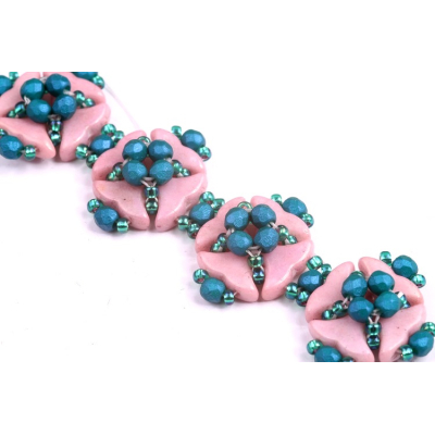 Náramek Ruben č.1506 - stavebnice