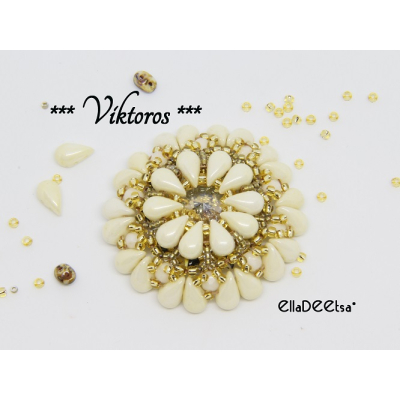 Rivoli Viktoros č.1493 - stavebnice