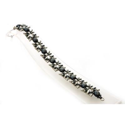 Náramek Karen č.1474 - stavebnice