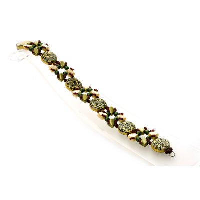 Náramek Chrimata č.1468 - stavebnice