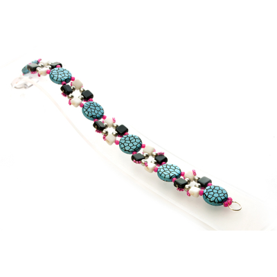 Náramek Chrimata č.1467 - stavebnice