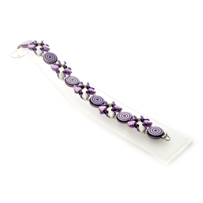 Náramek Chrimata č.1465 - stavebnice