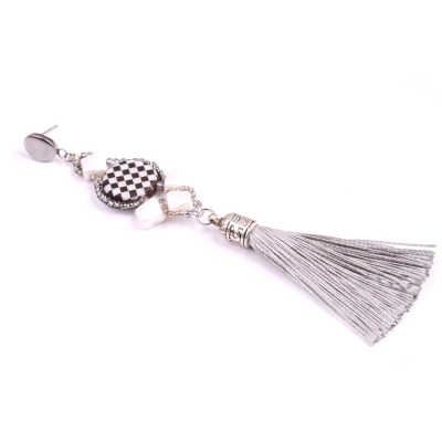 Náušnice Pantelis č. 1449 - stavebnice