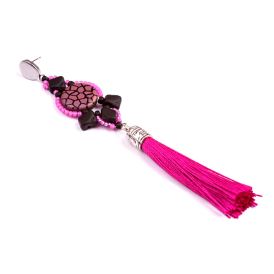 Náušnice Pantelis č. 1443 - stavebnice