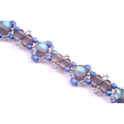 Náramek Achiles č.1409 - stavebnice