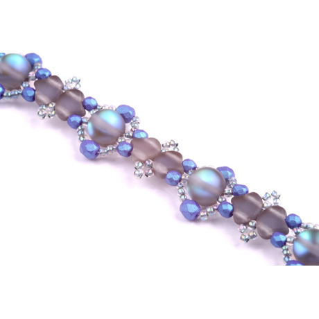 Amazonite Beads no 295 (6mm)