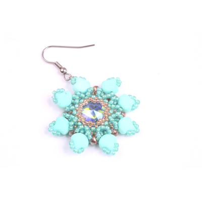 Náušnice Calis č. 1400 - stavebnice