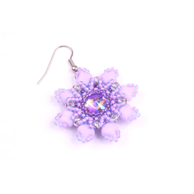 Náušnice Calis č. 1399 - stavebnice