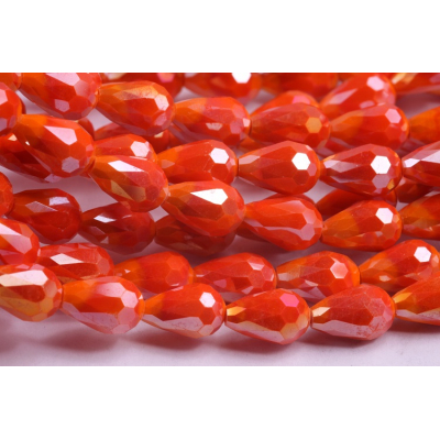 Korálky broušené 5372 (11x8mm)