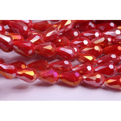 Korálky broušené 5373 (11x8mm)