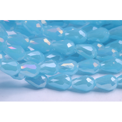 Korálky broušené 5374 (11x8mm)