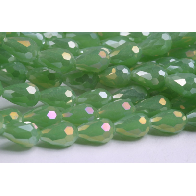 Korálky broušené 5375 (11x8mm)