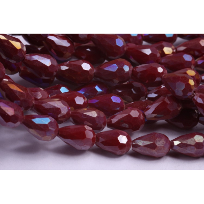 Korálky broušené 5376 (11x8mm)