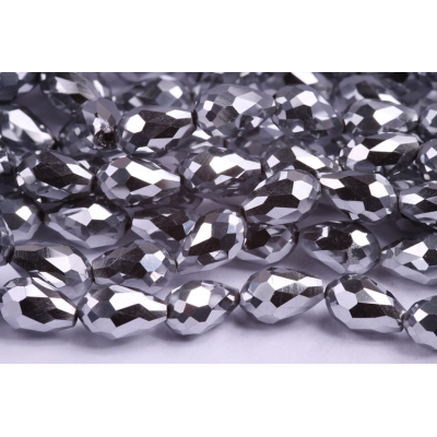 Korálky broušené 5377 (11x8mm)