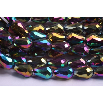 Korálky broušené 5379 (11x8mm)