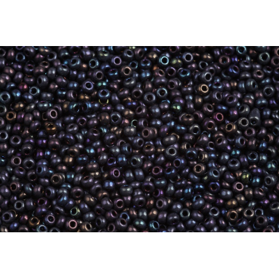 Preciosa rokajl 10/0 č.11 (50g)