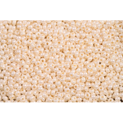 Preciosa rokajl 10/0 č.15 (50g)