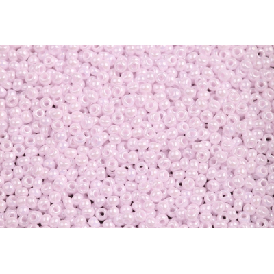 Preciosa rokajl 10/0 č.17 (50g)