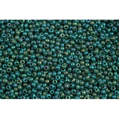 Preciosa rokajl 10/0 č.18 (50g)