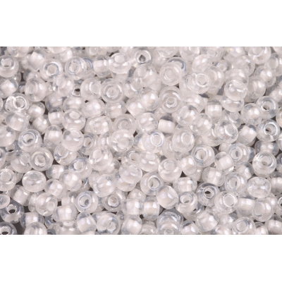 Preciosa rokajl 6/0 č. 26 (50g)