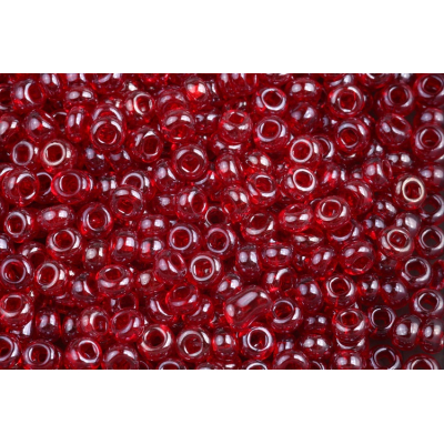 Preciosa rokajl 6/0 č. 29 (50g)