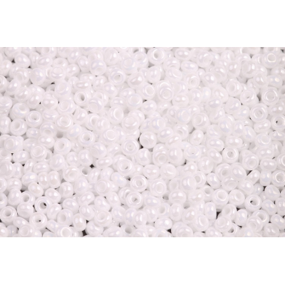 Preciosa rokajl 8/0 č. 652 (50g)