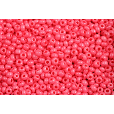 Preciosa rokajl 8/0 č. 654 (50g)