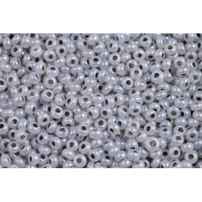 Preciosa rokajl 8/0 č. 655 (50g)