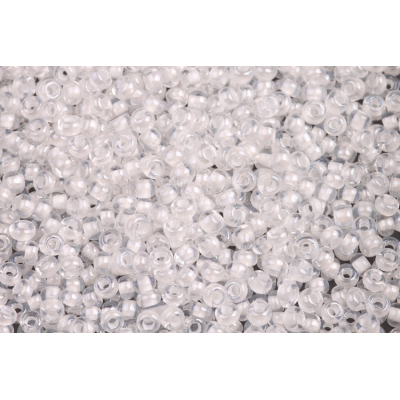 Preciosa rokajl 8/0 č. 657 (50g)