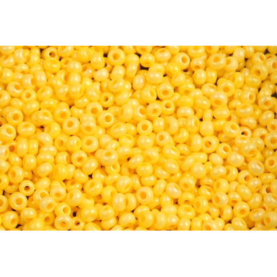 Preciosa rokajl 8/0 č. 658 (50g)