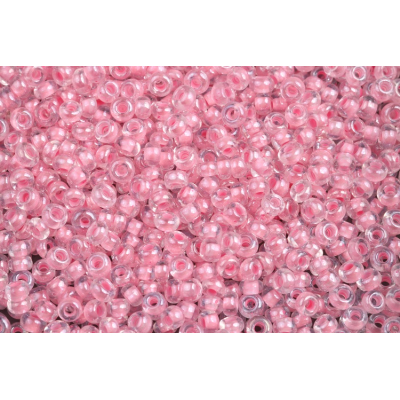 Preciosa rokajl 8/0 č. 660 (50g)