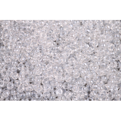 Preciosa rokajl 8/0 č. 662 (50g)